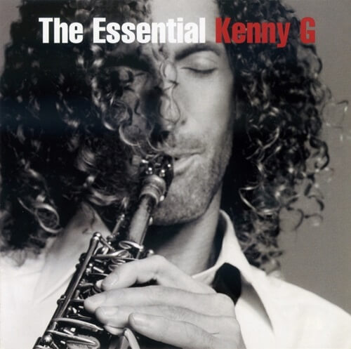 kennyG