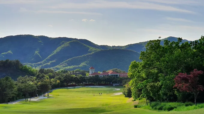 상주 뉴스프링빌2CC 소개 및 이용방법