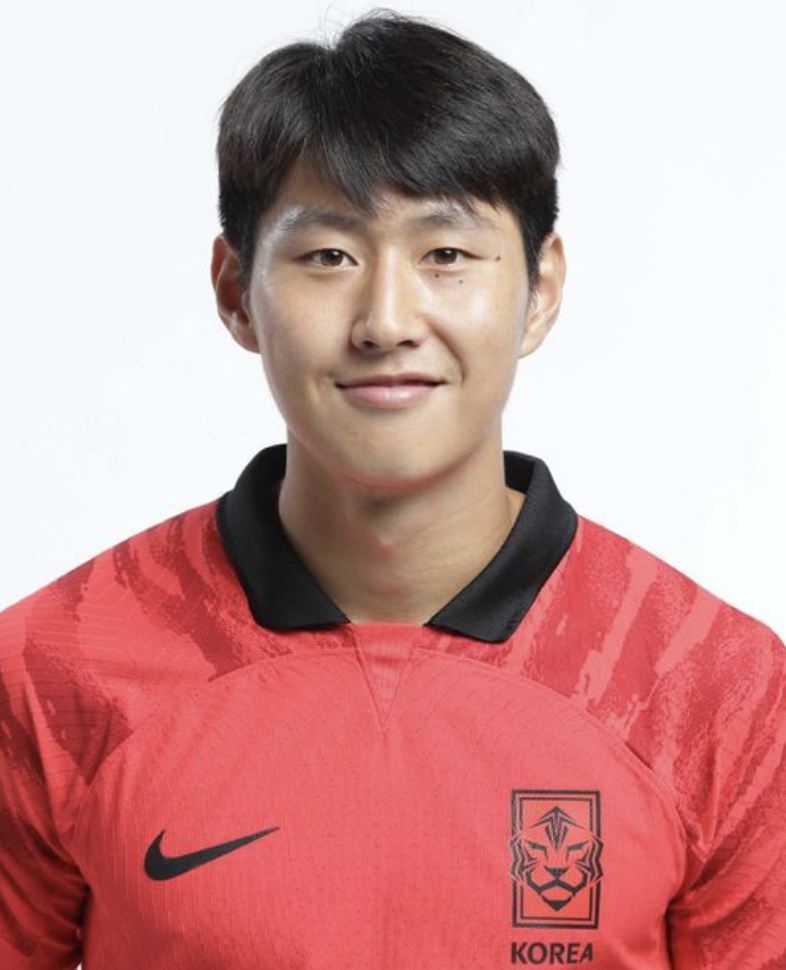 이강인 프로필 사진