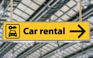 렌트카