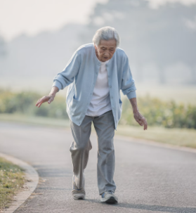 파킨슨병 초기증상