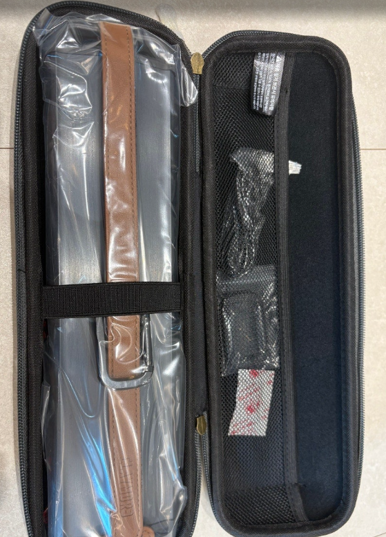 크레모아 캠핑렌턴