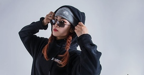 권성희 스태리 인스타