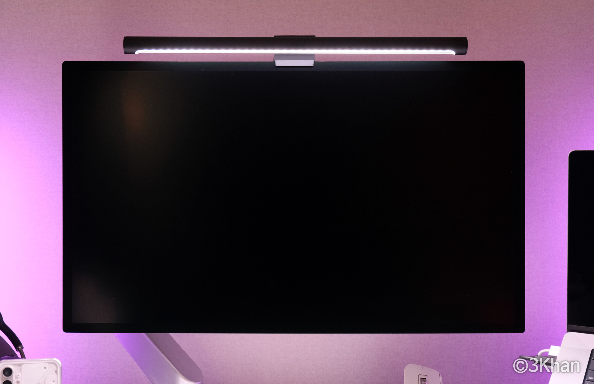 애플 나노 텍스쳐 디스플레이