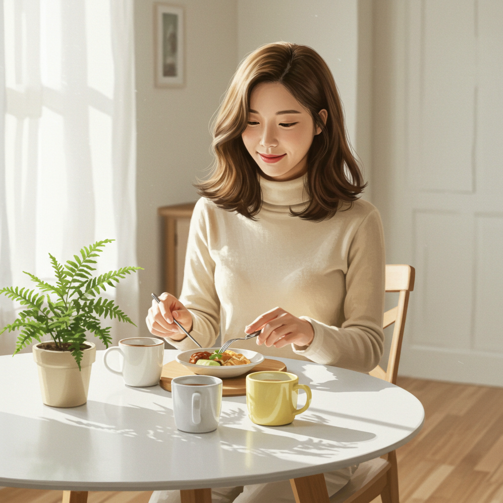 당뇨에 좋은 음식