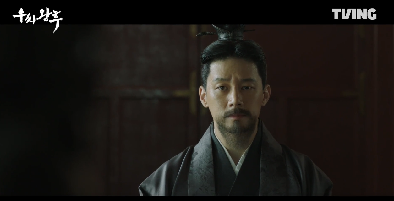 고국천왕과 을파소의 관계