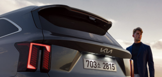 쏘렌토 하이브리드