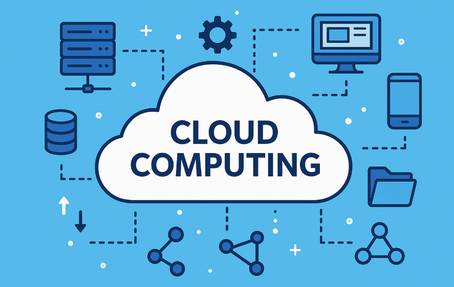 클라우드 컴퓨팅 AI시대 핵심 인프라