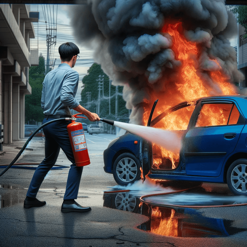 소화기-의무-비치