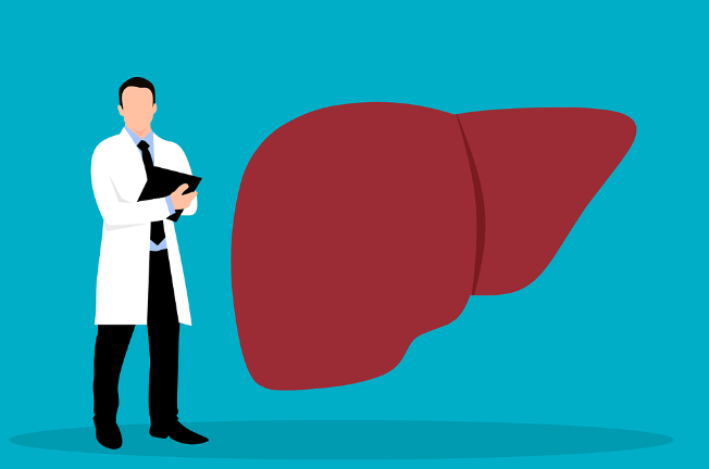 간수치 낮추는 차 5가지 - 자연적인 간 건강 관리법