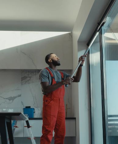 전문 가사서비스