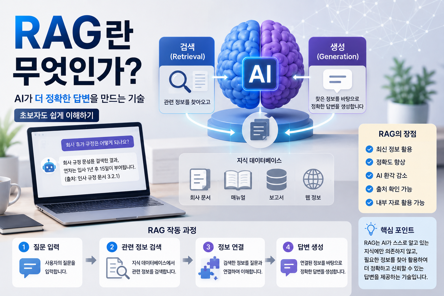RAG란 무엇인가?