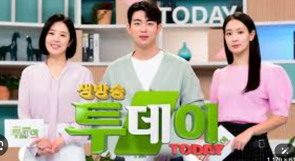 생방송투데이 디저트 맛집 총정리: 어 로프 슬라이스 피스 &amp; 베리블리스