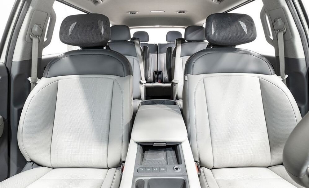 기아 전기차 EV9 가계약 꿀팁