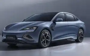 BYD 코리아