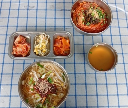 한국인의밥상-담양-국수거리-진미국수