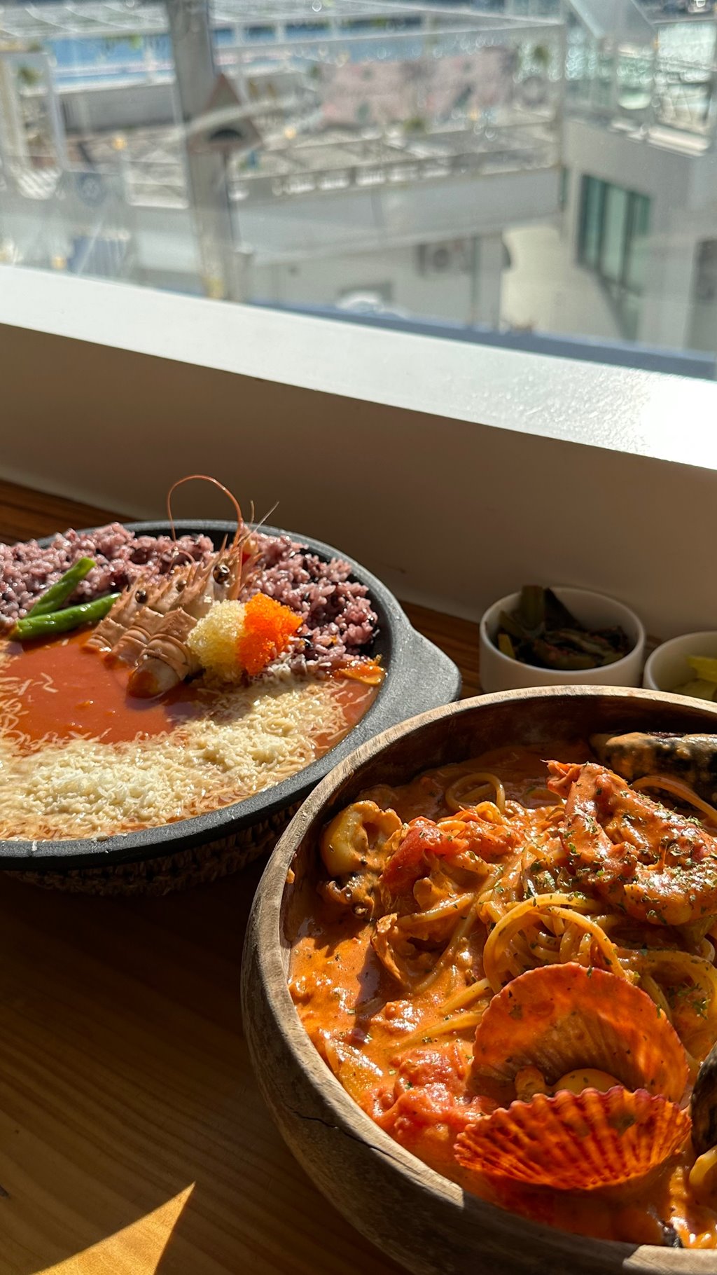 여수 바다식탁