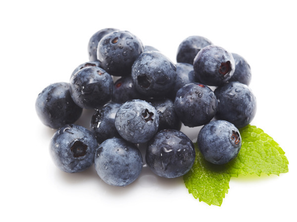 항산화 물질이 많은 과일