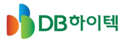 DB하이텍_로고
