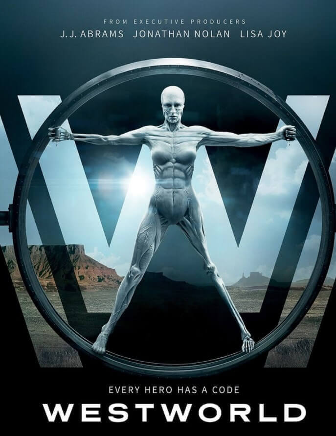 웨스트월드(Westworld)
