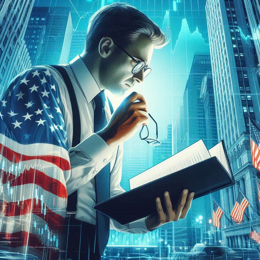 미국 주식 시세