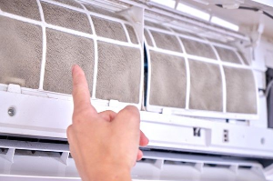 2025년 인천 에어컨 청소 예약 및 비용 견적