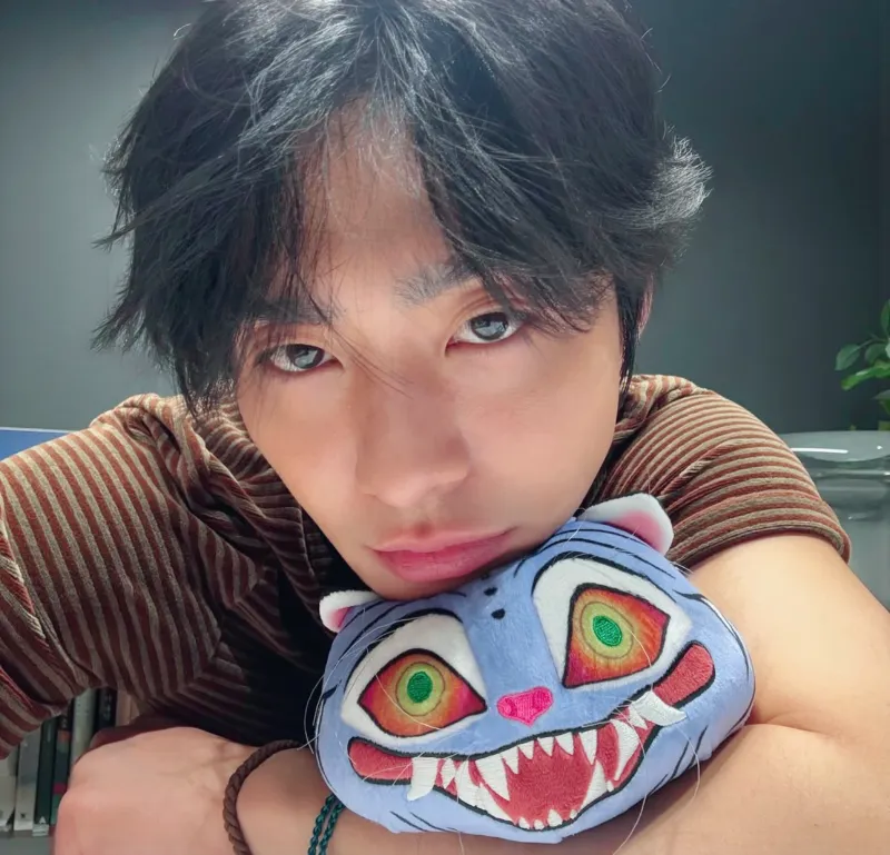 안효섭, 케이팝 데몬 헌터스, 안효섭 CBS 뉴스, 안효섭 진우, 사자보이즈, K팝 애니메이션, 넷플릭스 애니메이션, 케이팝 데몬 헌터스 안효섭, CBS 뉴스 생중계, 한국 배우 최초 CBS 출연, 넷플릭스 흥행 애니메이션, 안효섭 영어 더빙, 글로벌 K콘텐츠, 문화 대사, 아카데미 후보 애니메이션, 넷플릭스 3억뷰, 진우 명장면, 진우 대사, 안효섭 인터뷰, 케이팝 애니메이션 추천