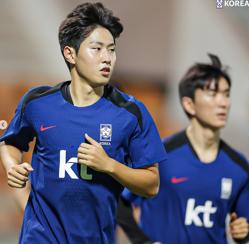 월드컵 아시아 3차예선 중계방송