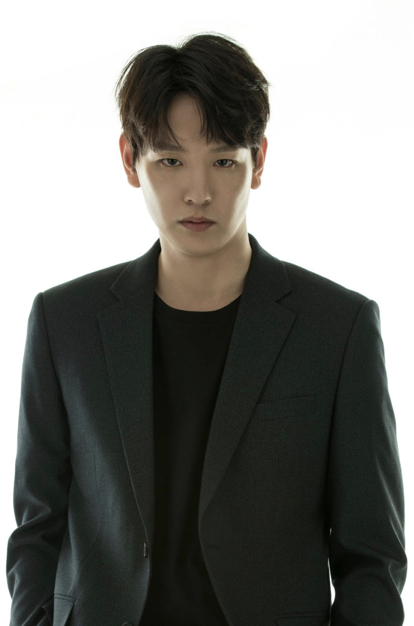 지옥 시즌 2 조동인