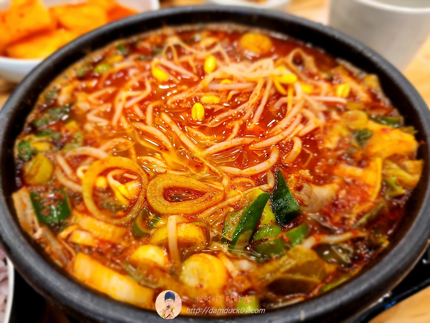 제주 은희네 해장국