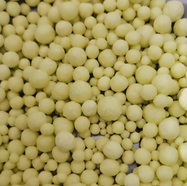입상황(Granular Sulfur)