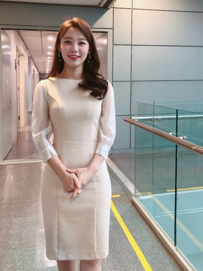 김수민 아나운서 프로필