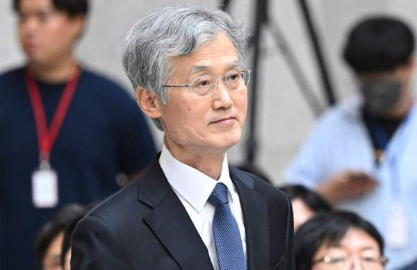 조희대 대법관 재제청 거부 왜?｜조국&middot;민주당 &lsquo;탄핵&rsquo; 언급, 헌법 104조 쟁점 총정리