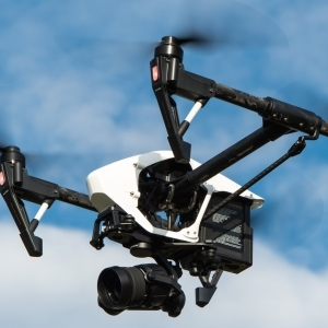 미국 드론 관련주 대장주 테마주 TOP5