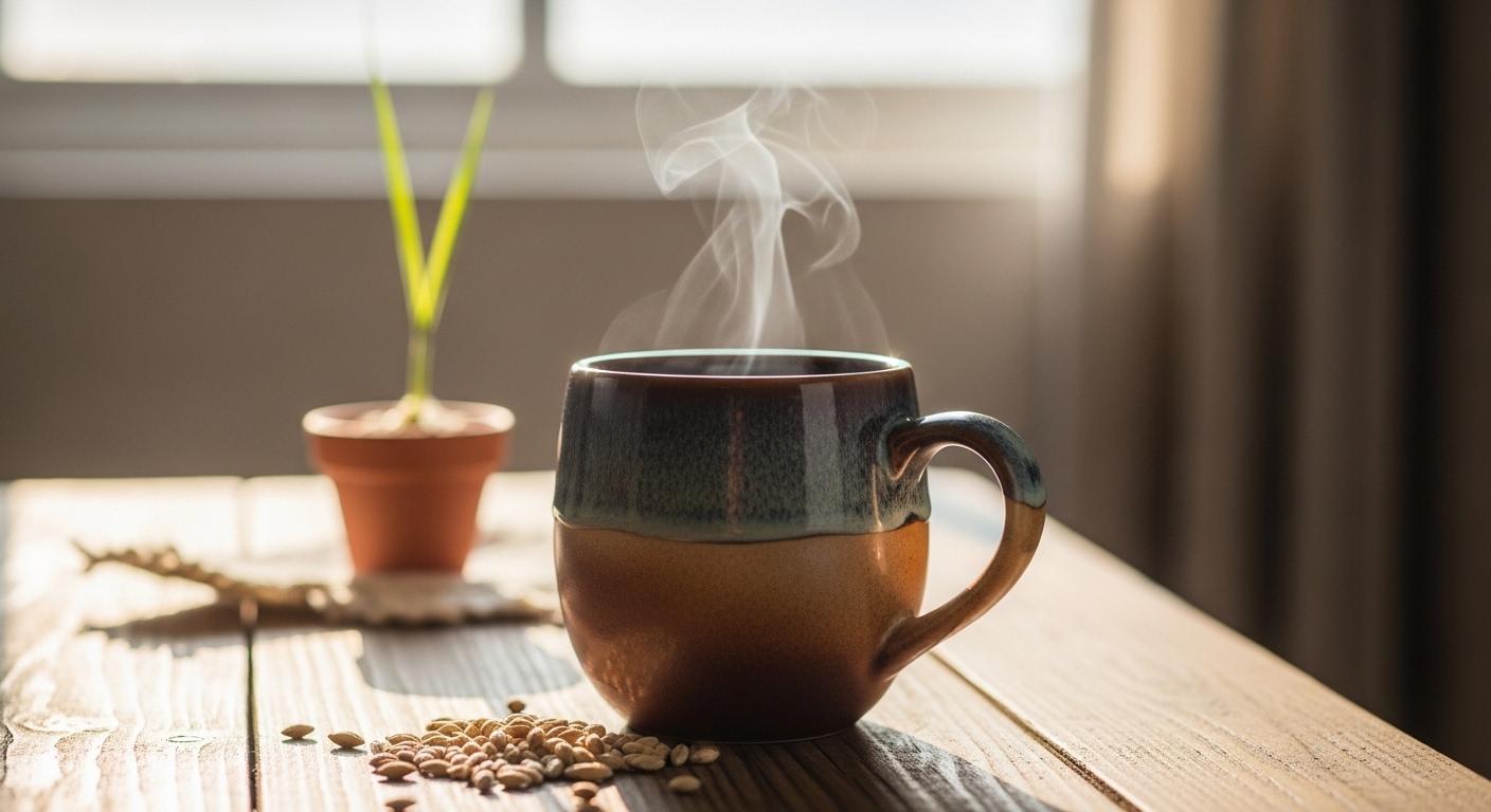 신생아 보리차 시기