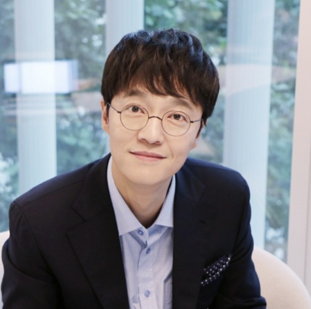 조한철 인터뷰