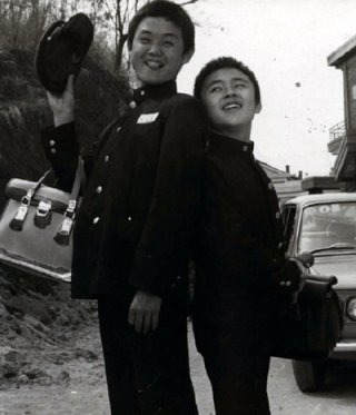 얄개시대 이승현 전집 새마을 전집