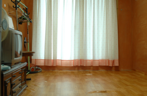 DMZ 펀치볼 둘레길