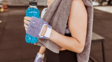 더위먹었을 때 좋은 음식 