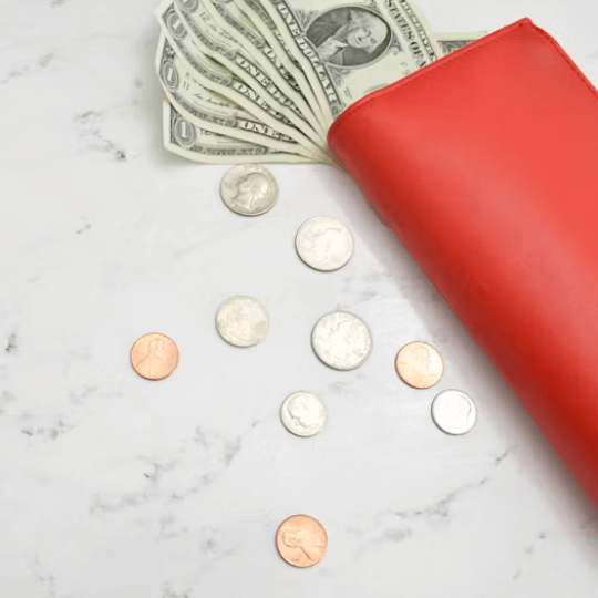 상속세 계산하기