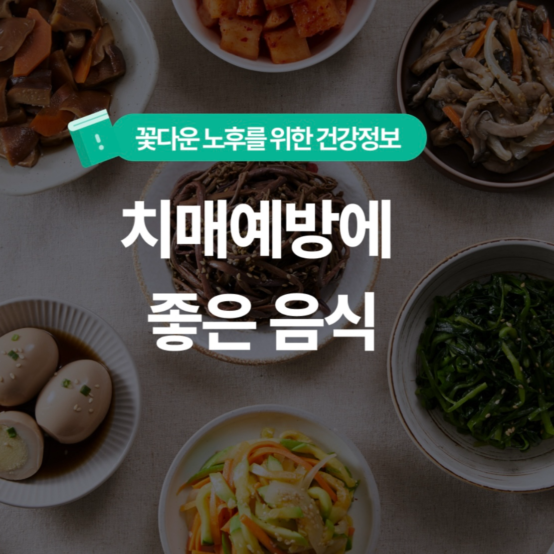 치매란 무엇인가? 초기증상부터 진단까지