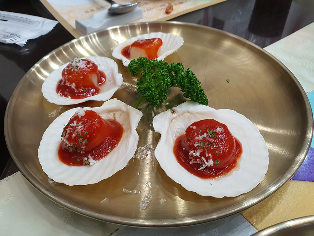 고려원 사랑채-26