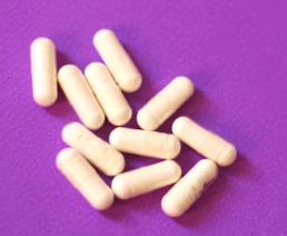 비타민 D 과다복용 부작용