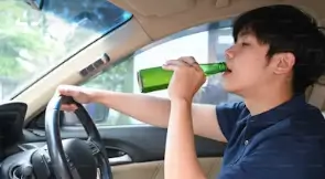 음주운전 벌금, 처벌기준