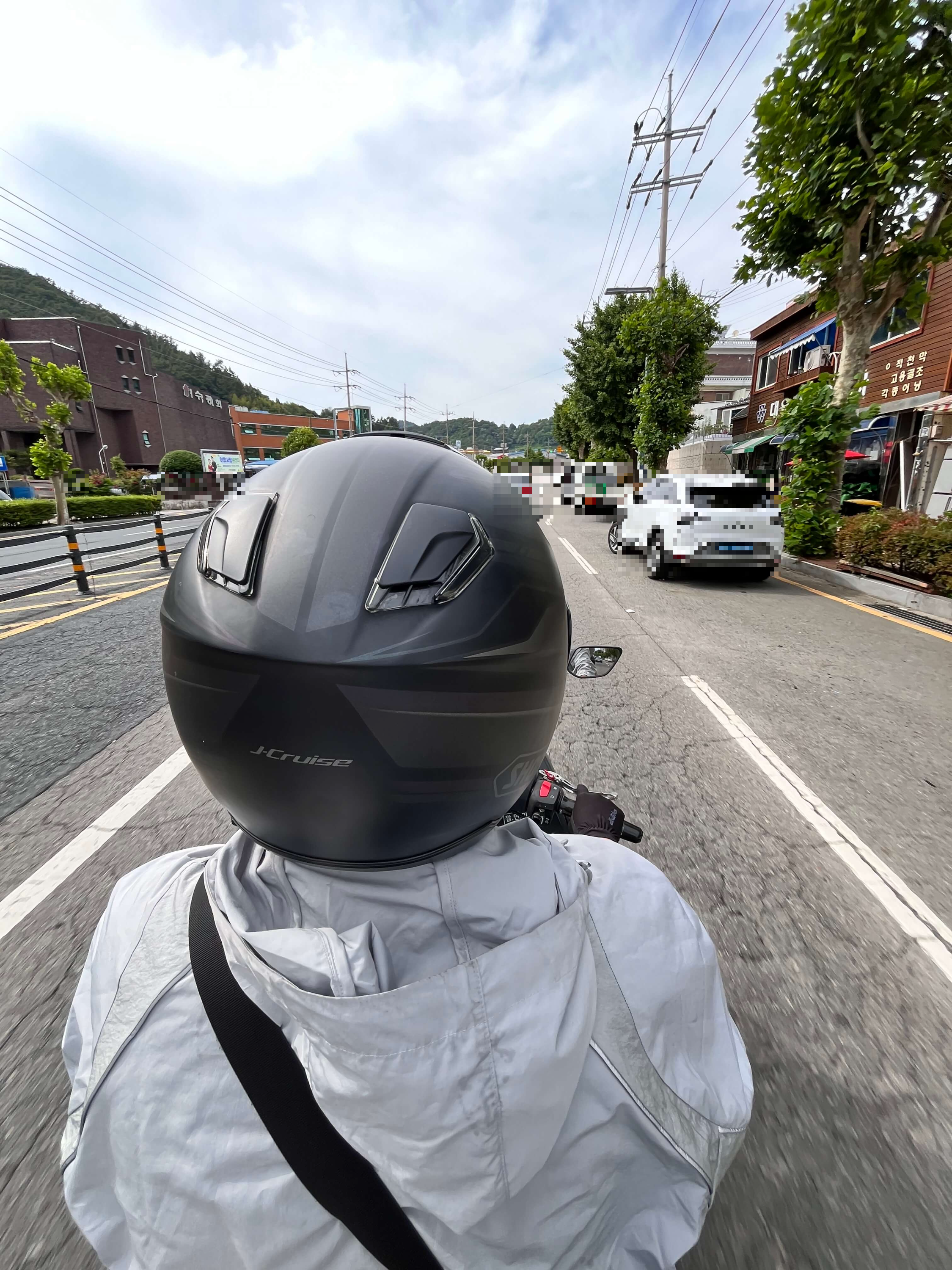 여수 전주 2일차 여수레일바이크, 서시장, 전주 한옥마을