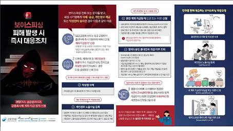보이스 피싱