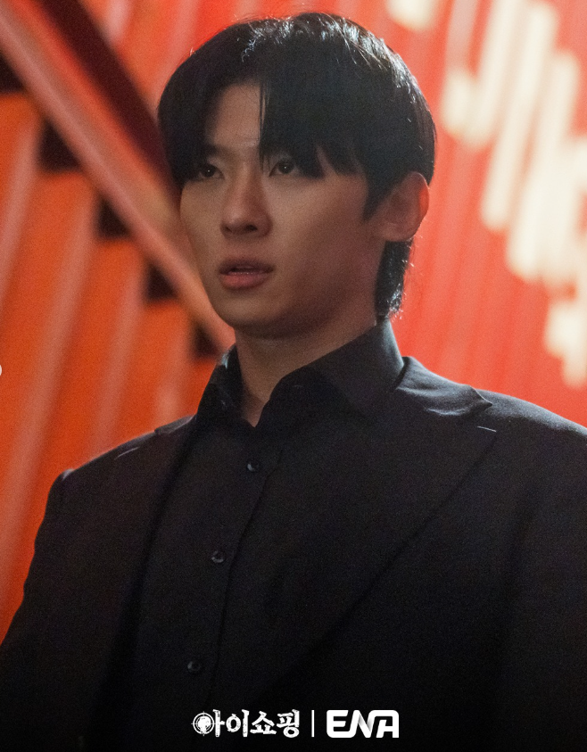 아이쇼핑 드라마