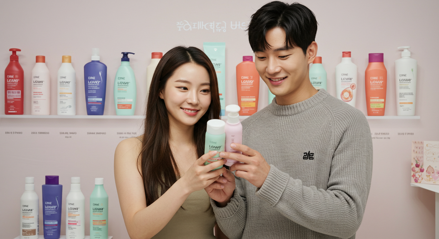 탈모샴푸 순위