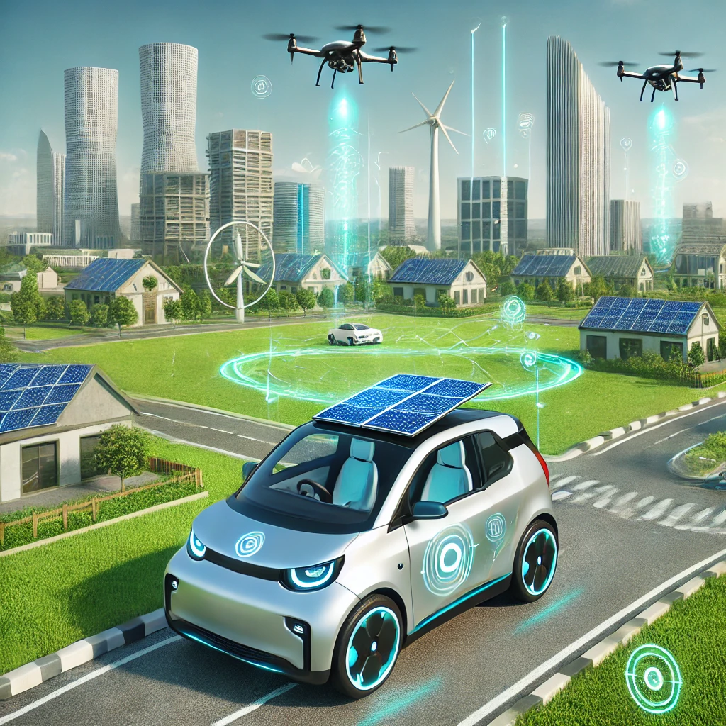 전기차 리세일가치