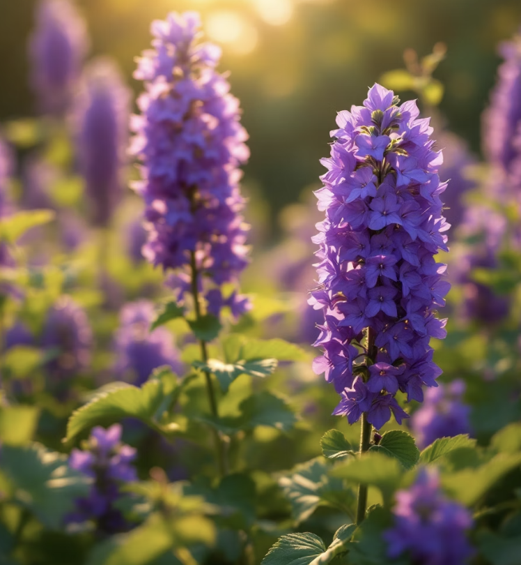 성실함이 피워낸 결실